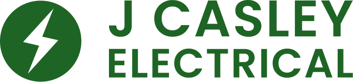 J Casley Electrical logo